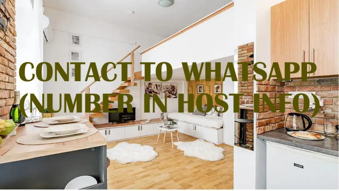 Adina Apartment Budapest
