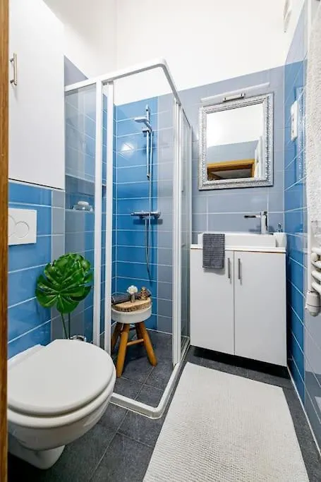 Adina Apartment Budapest
