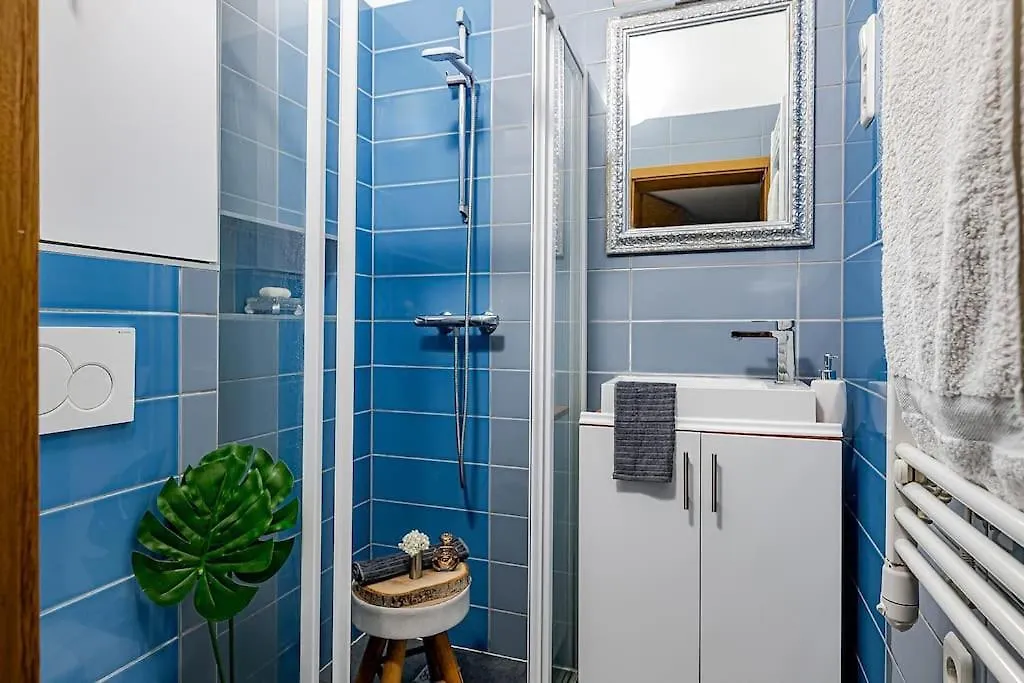 Adina Apartment Budapest 0*,  Hungary