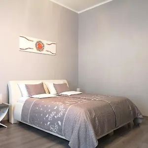 Central Apartment Budapest Appartement