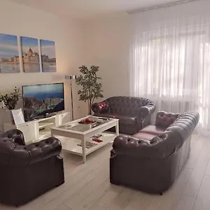 Apartment Abc, Budapest