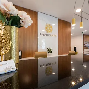 Premium Aparthotel