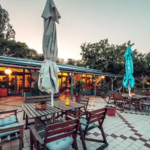Island Hostel