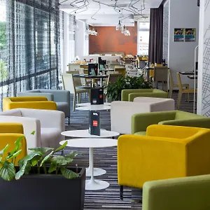 4* Hotel Park By Radisson
