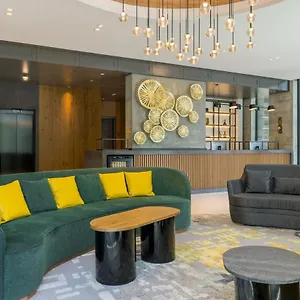 Four Points By Sheraton Danube Hotel