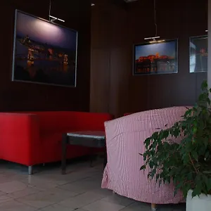  Apartamento Top Apartment Budapest