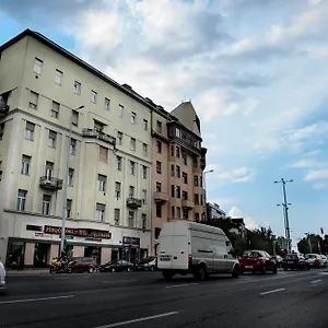  Auberge de jeunesse Westend
