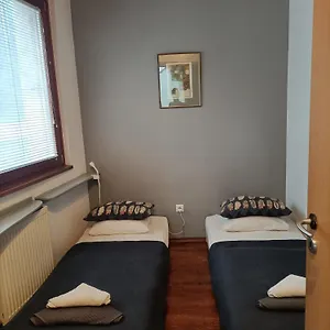Cleopatra Appartement