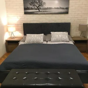  Apartamento Rustic