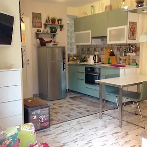  Apartamento Karma