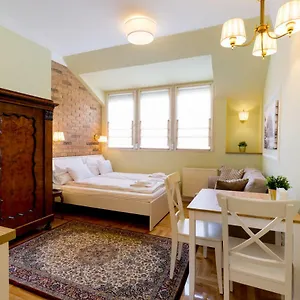 Appartement Roland
